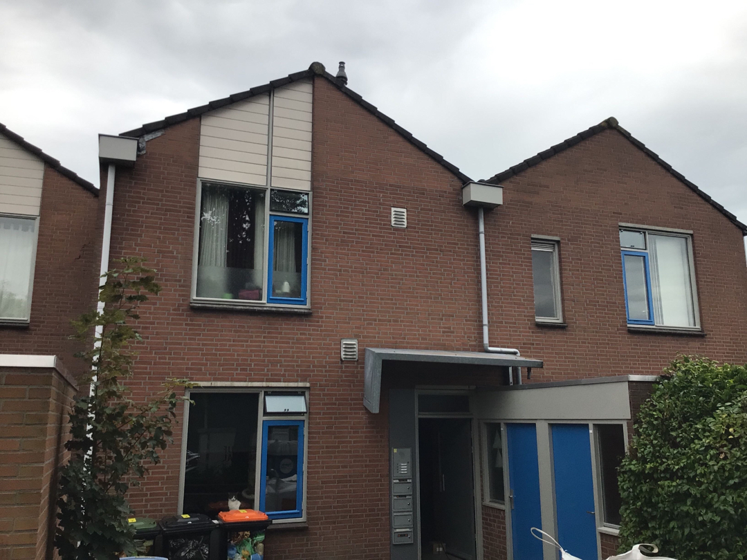 Wendakker 2, 9407 BK Assen, Nederland