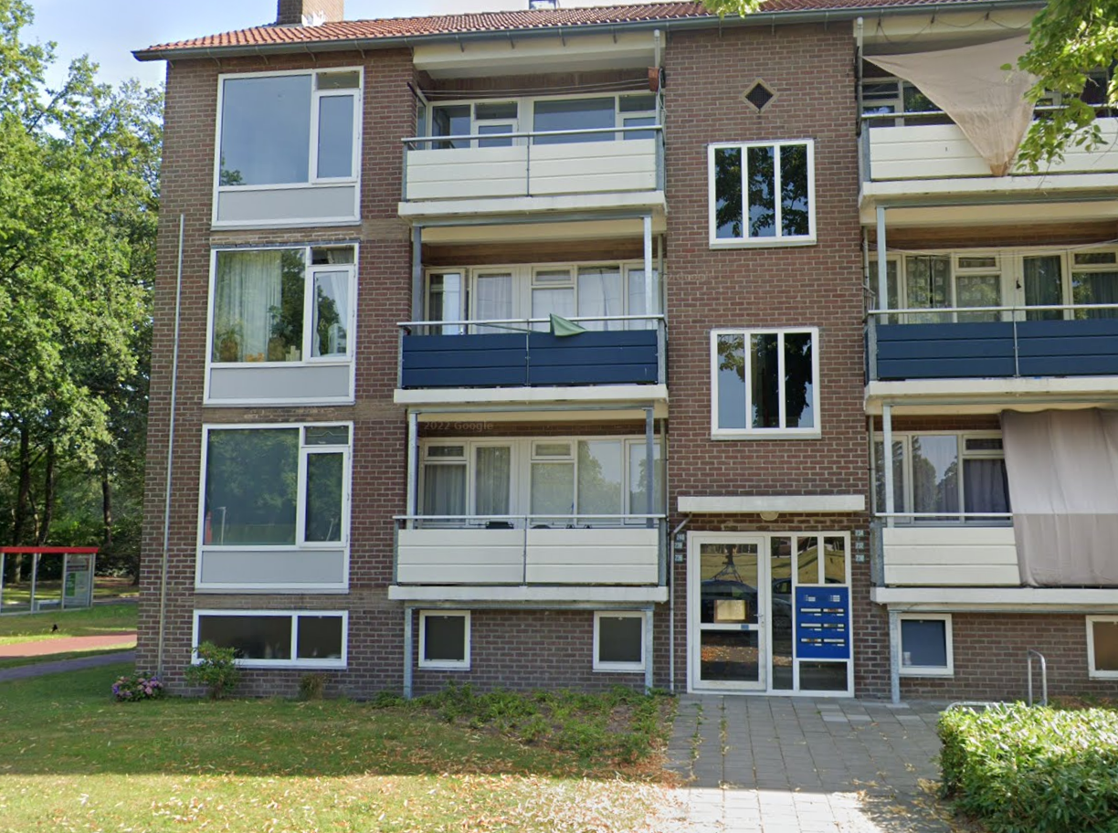 Belgiëlaan 238, 9501 TH Stadskanaal, Nederland