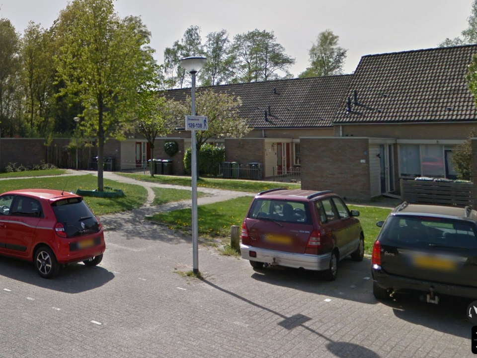 Druwerbrink 130, 7812 TK Emmen, Nederland