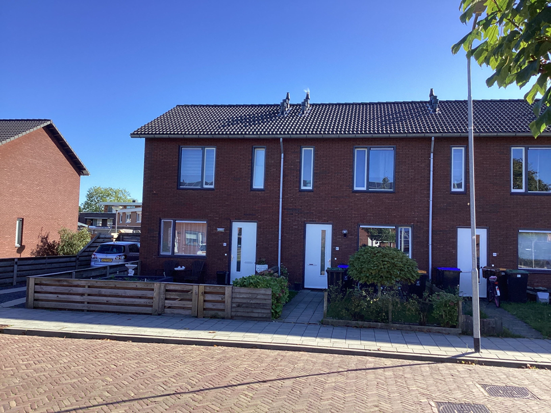 Pelikaanstraat 67, 9404 CJ Assen, Nederland