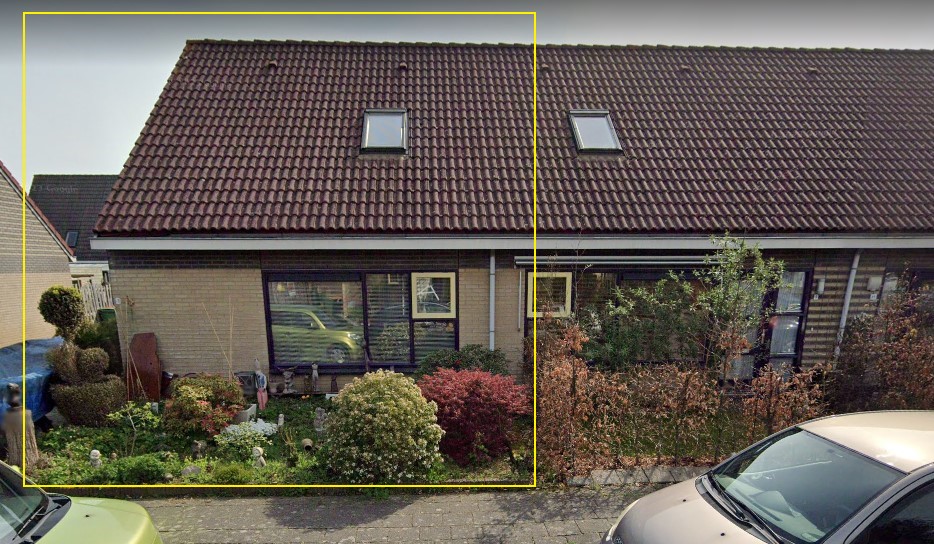 Werdenscheweg 7, 9482 VL Tynaarlo, Nederland