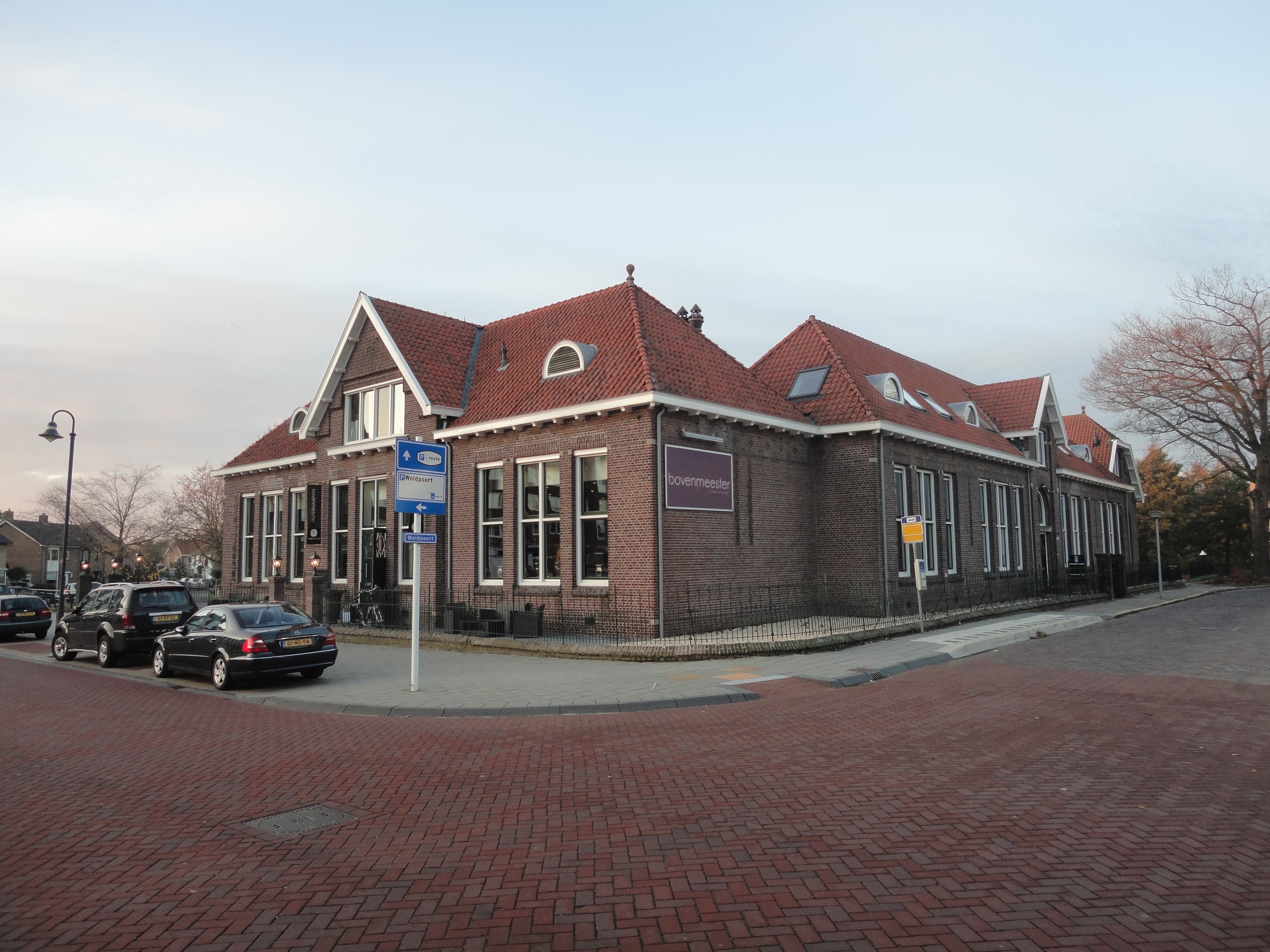 Noordersingel 18, 8331 KB Steenwijk, Nederland