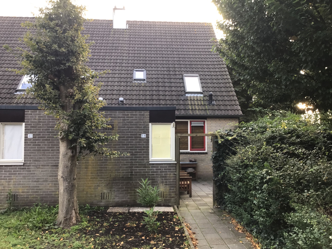 Kiepheugte 38, 9403 GJ Assen, Nederland