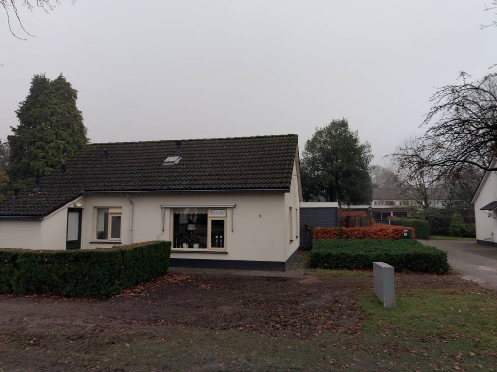 H. Boomstraat 8, 7815 VA Emmen, Nederland