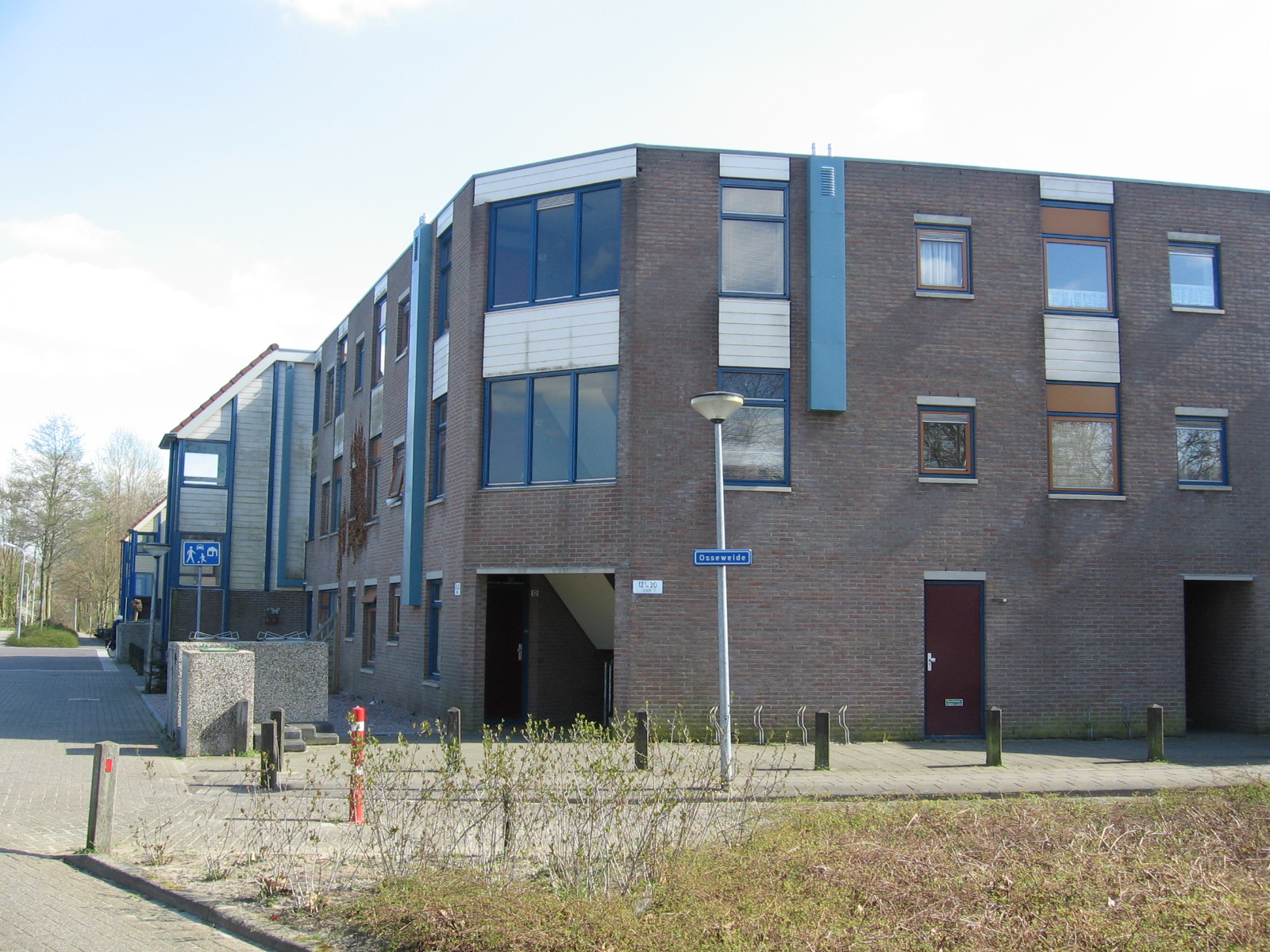 Osseweide 79, 7943 GH Meppel, Nederland