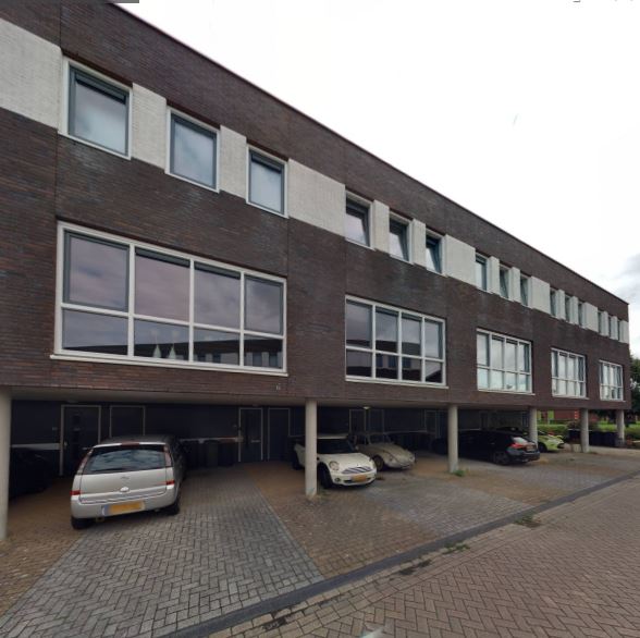 Goudreinet 8, 9408 JB Assen, Nederland