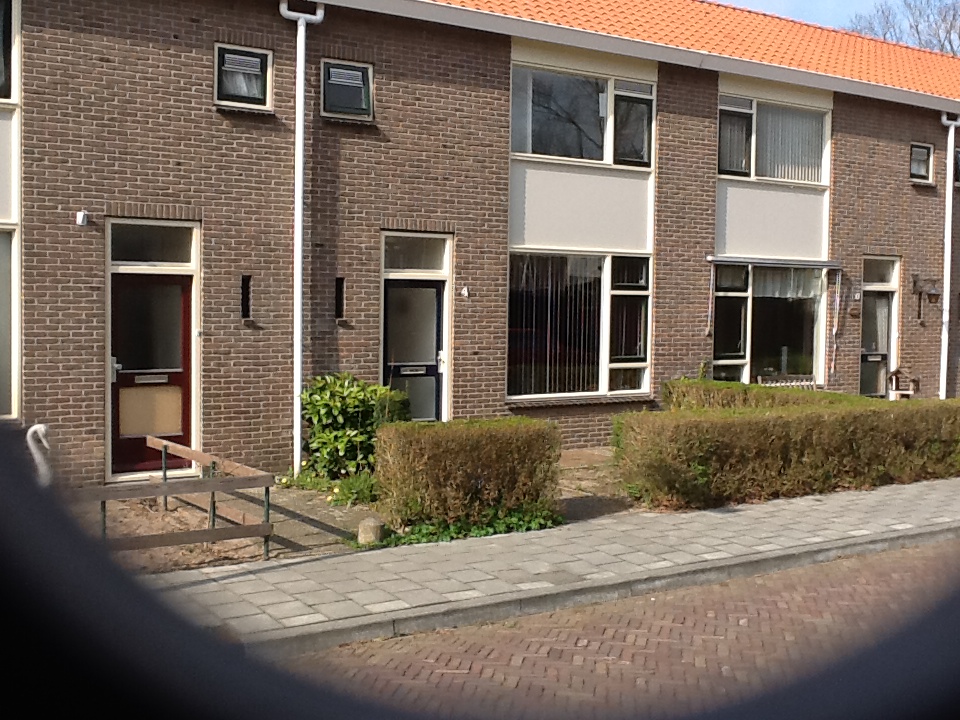 Abel Tasmanstraat 3, 7942 HJ Meppel, Nederland