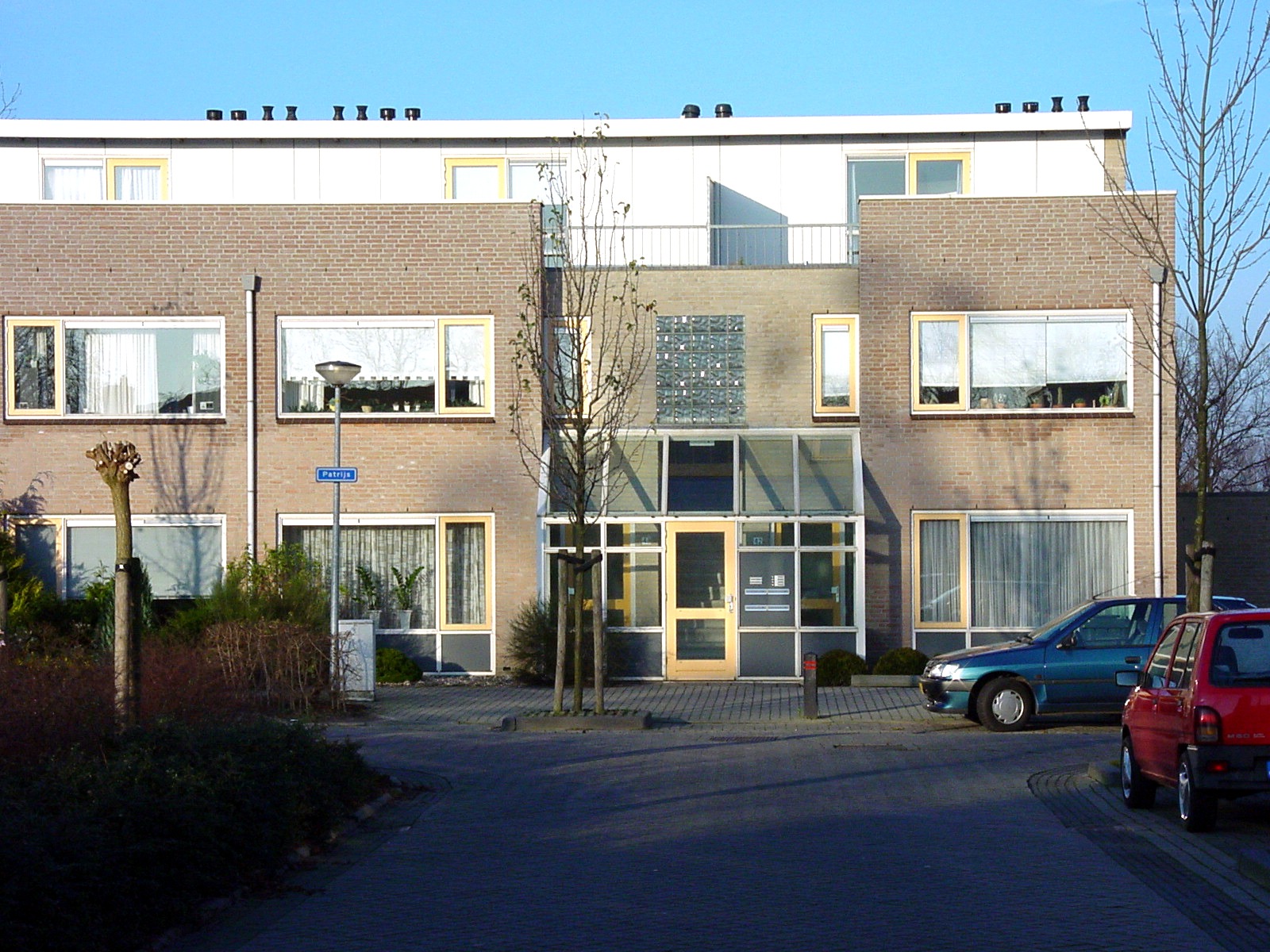 Patrijs 62, 7943 SE Meppel, Nederland