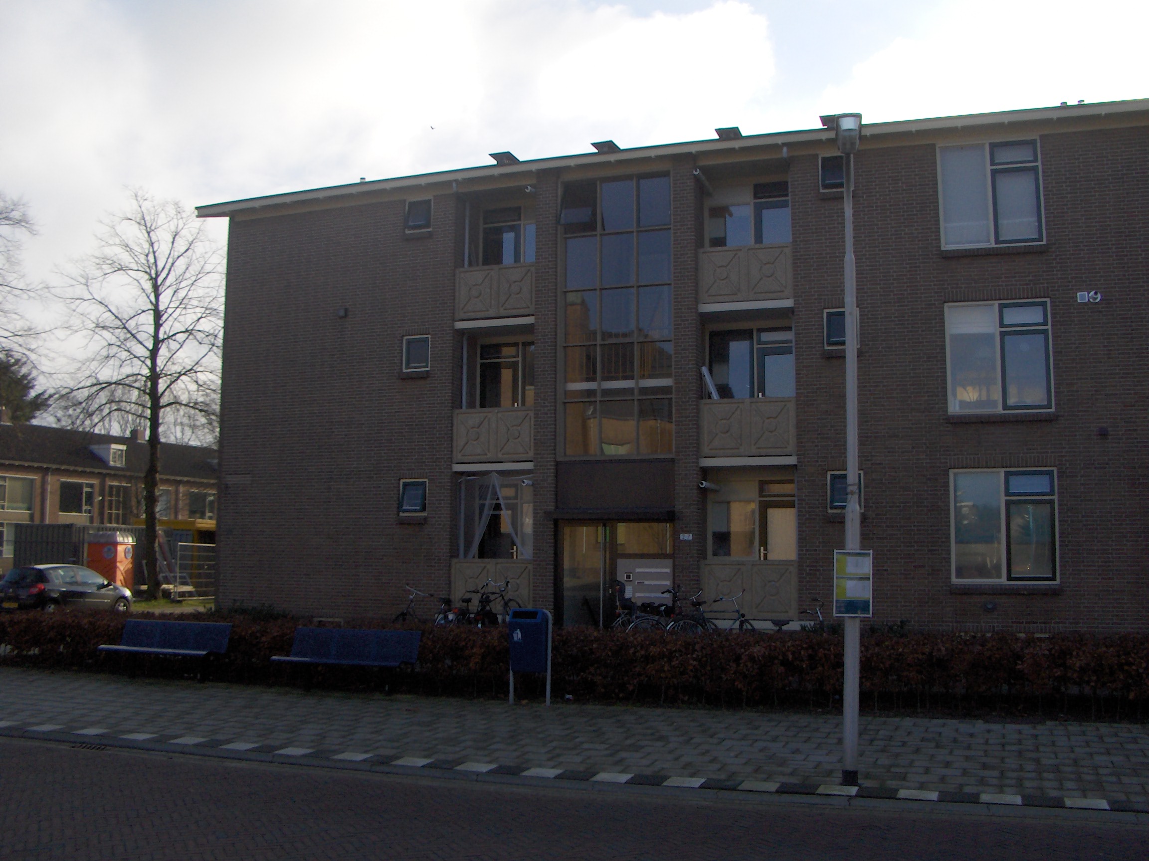 Talmastraat 8, 7942 ED Meppel, Nederland