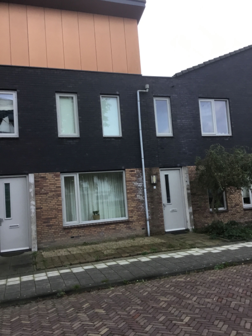 Vondellaan 4, 9402 ND Assen, Nederland