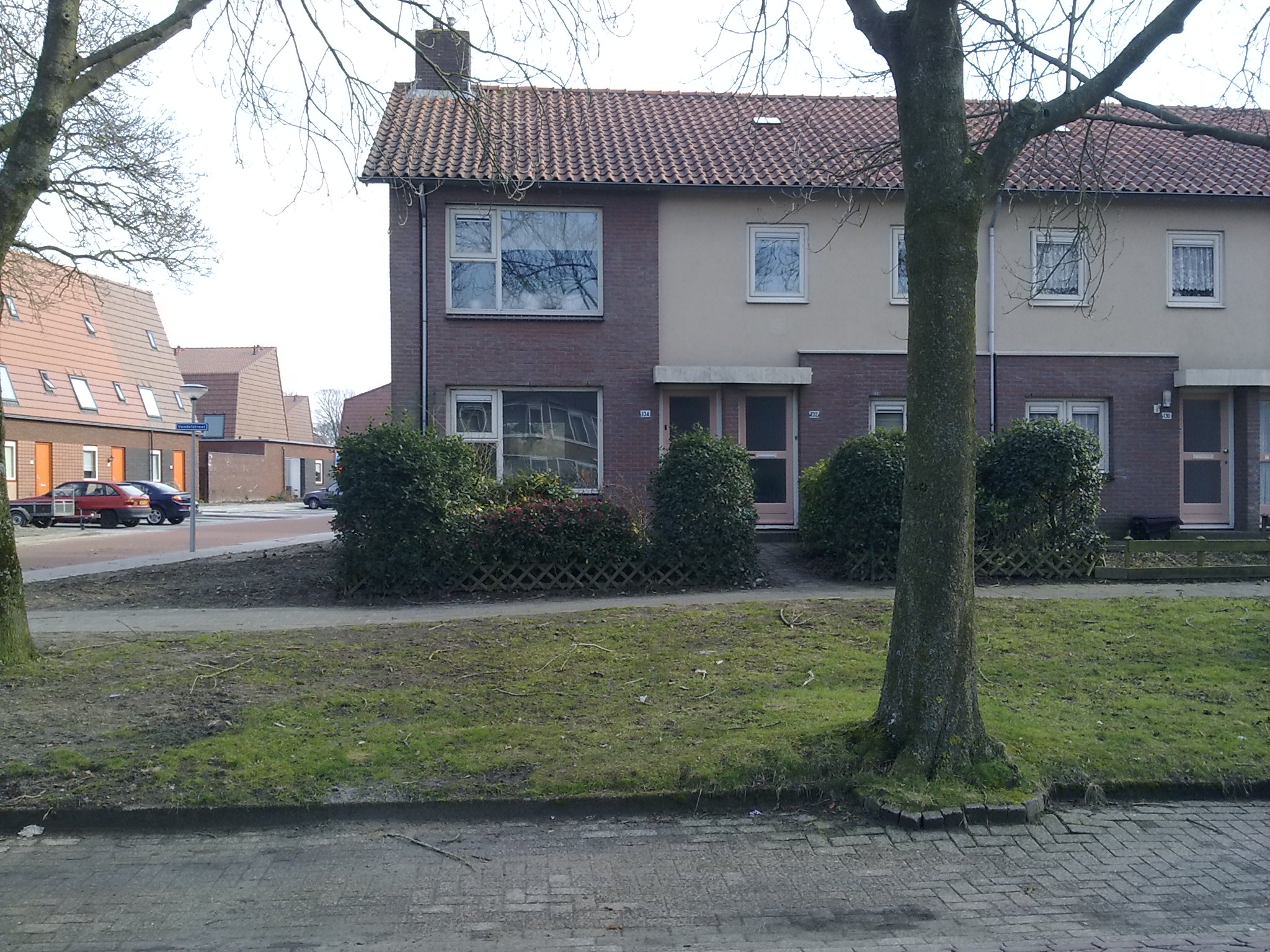 Jan van Riebeeckstraat 134, 8331 SW Steenwijk, Nederland