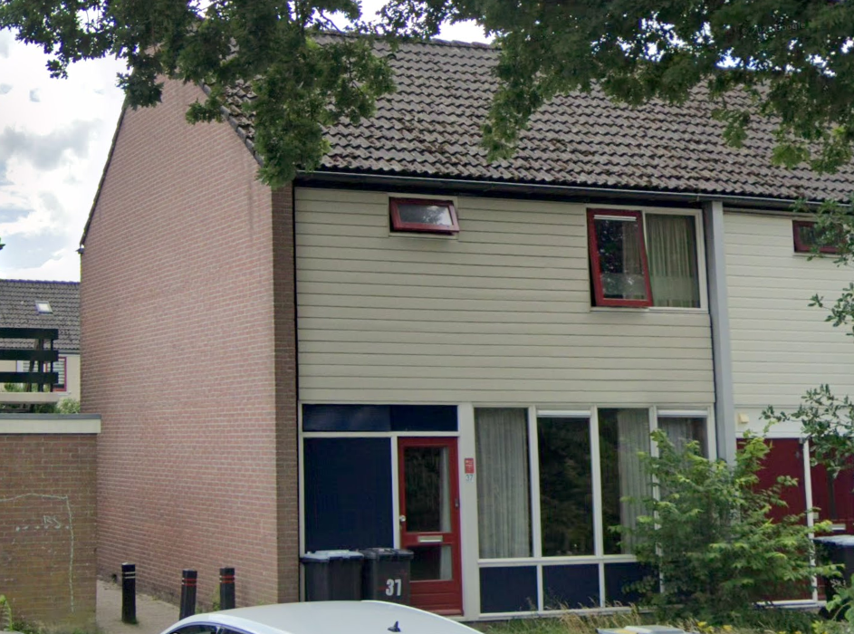 Zuidlaarderbrink 37, 7812 GA Emmen, Nederland