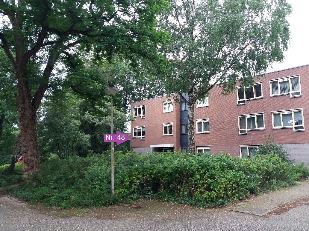 Zweelerbrink 48, 7812 JM Emmen, Nederland