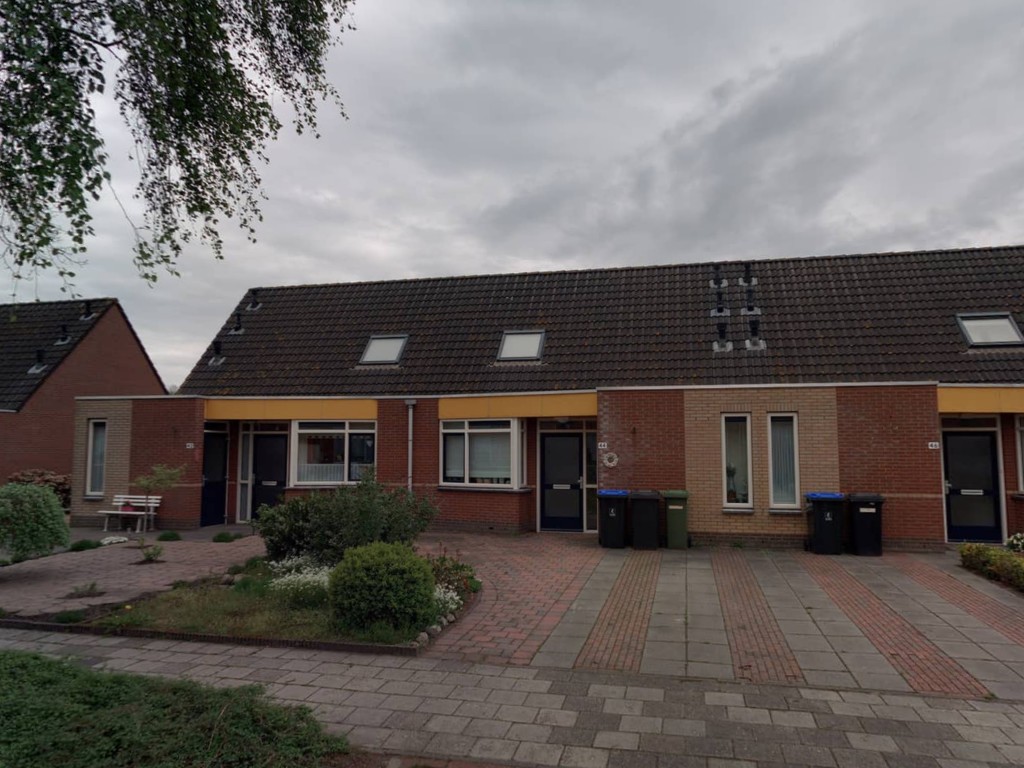 Noorderweg 44