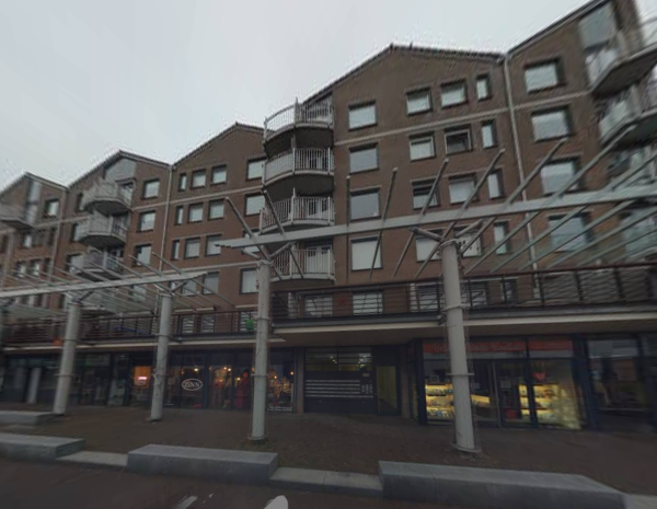 Derksstraat 246, 7811 AJ Emmen, Nederland