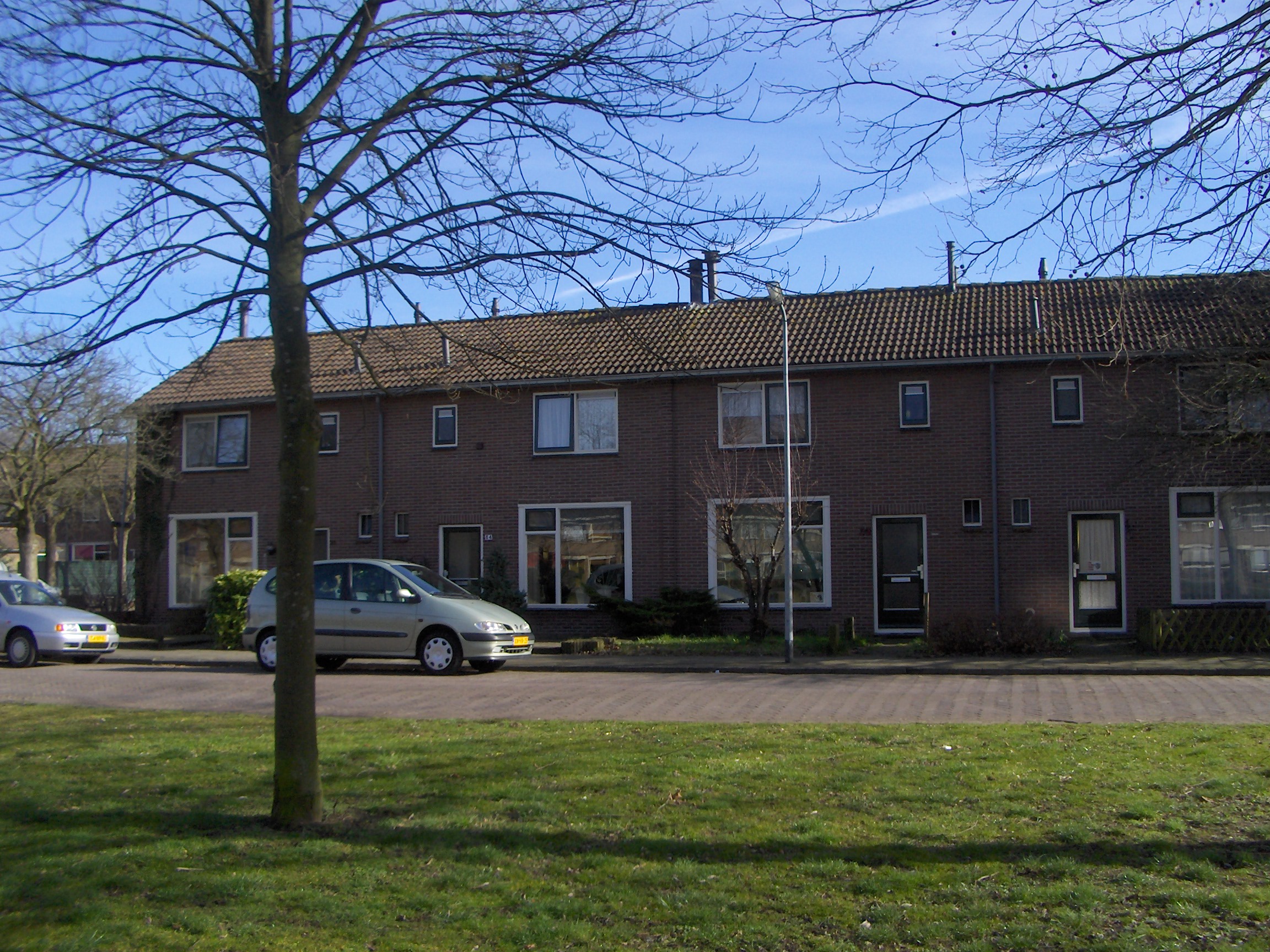 De Vissersingel 34, 7942 EC Meppel, Nederland