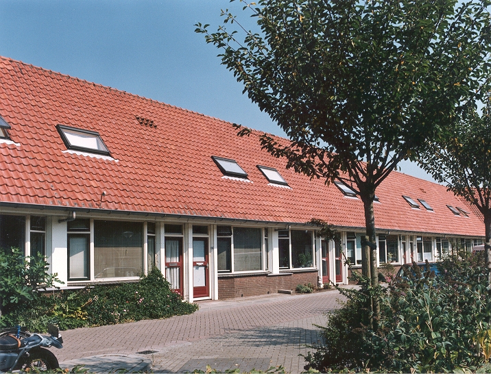 't Hofje 26