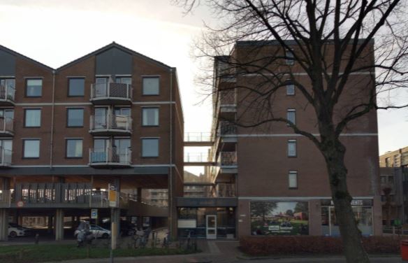 Weerdingerstraat 284, 7811 CV Emmen, Nederland