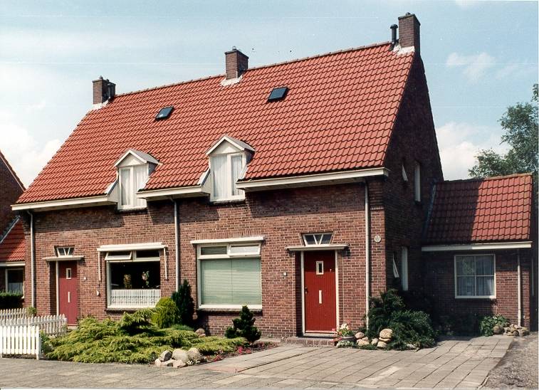 Wethouder Robaardstraat 103, 7906 AT Hoogeveen, Nederland