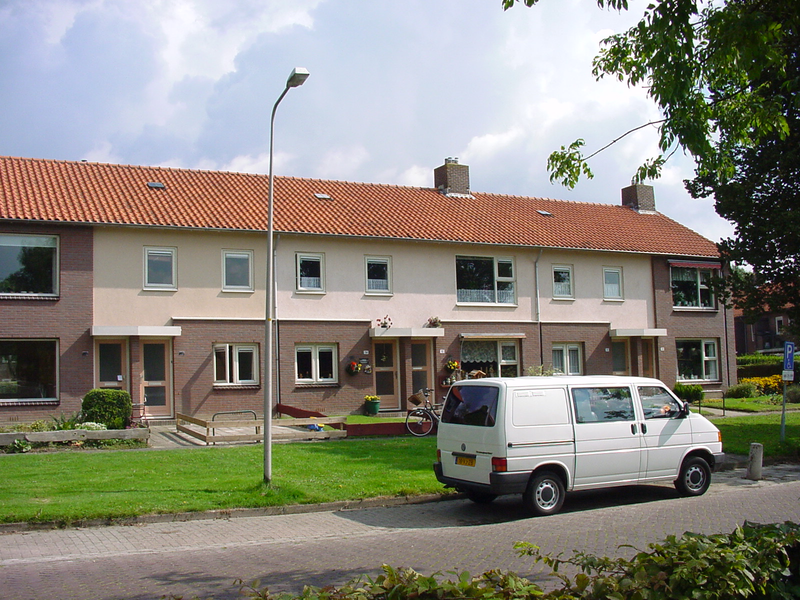 Jan van Riebeeckstraat 114, 8331 SW Steenwijk, Nederland