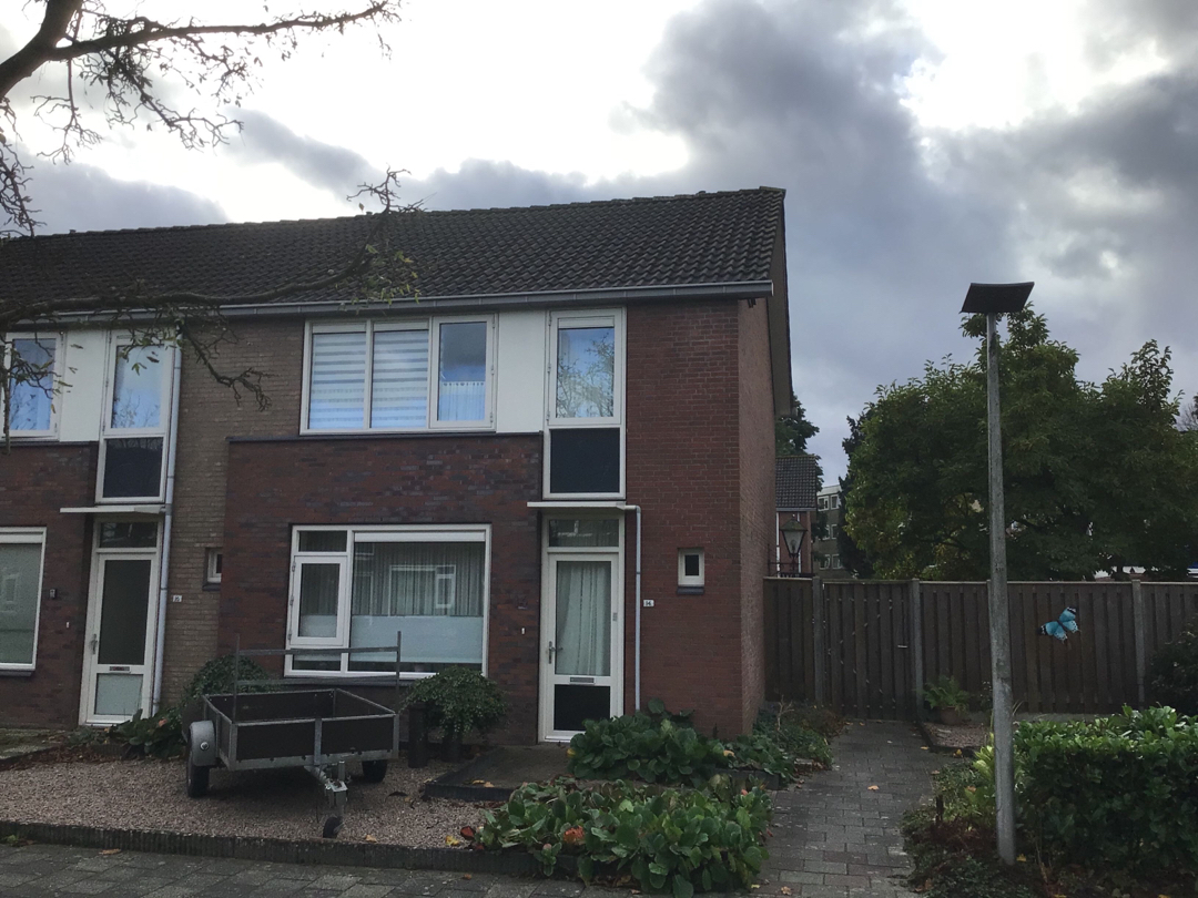 Madeliefstraat 14, 9404 GT Assen, Nederland