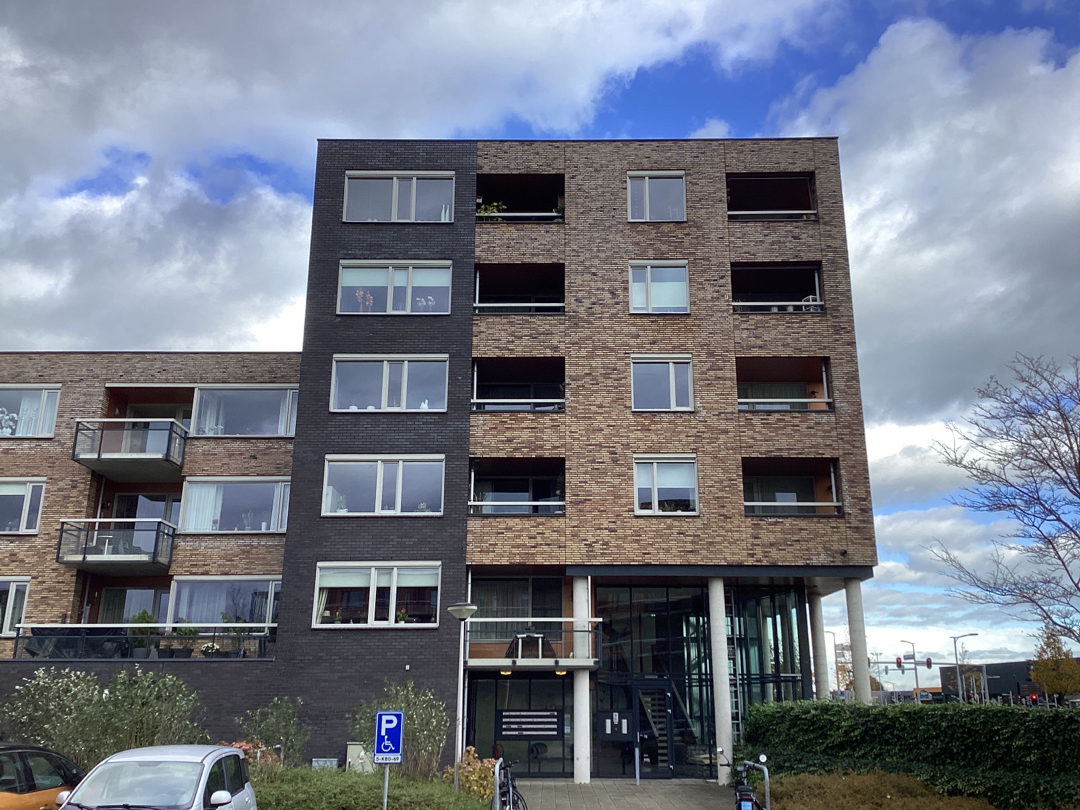 Vondellaan 145, 9402 Assen, Nederland