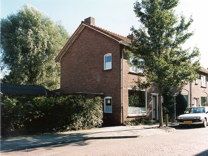 Nieuwe Hoven 14, 7941 CK Meppel, Nederland