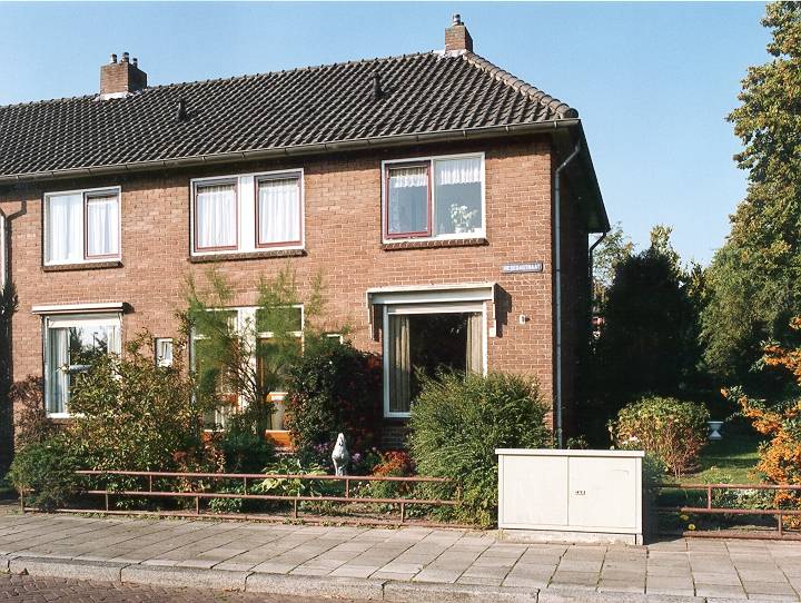 Resedastraat 48, 7943 AG Meppel, Nederland