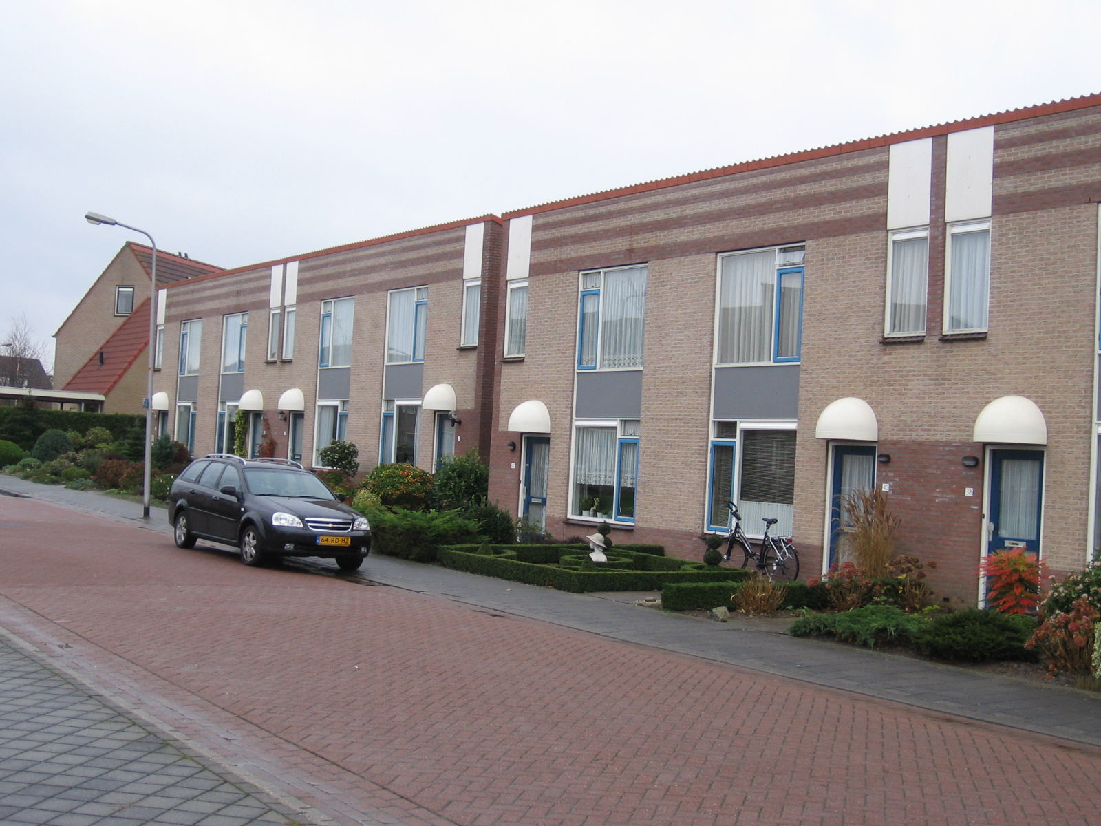 Akkerplein 42, 8331 XM Steenwijk, Nederland