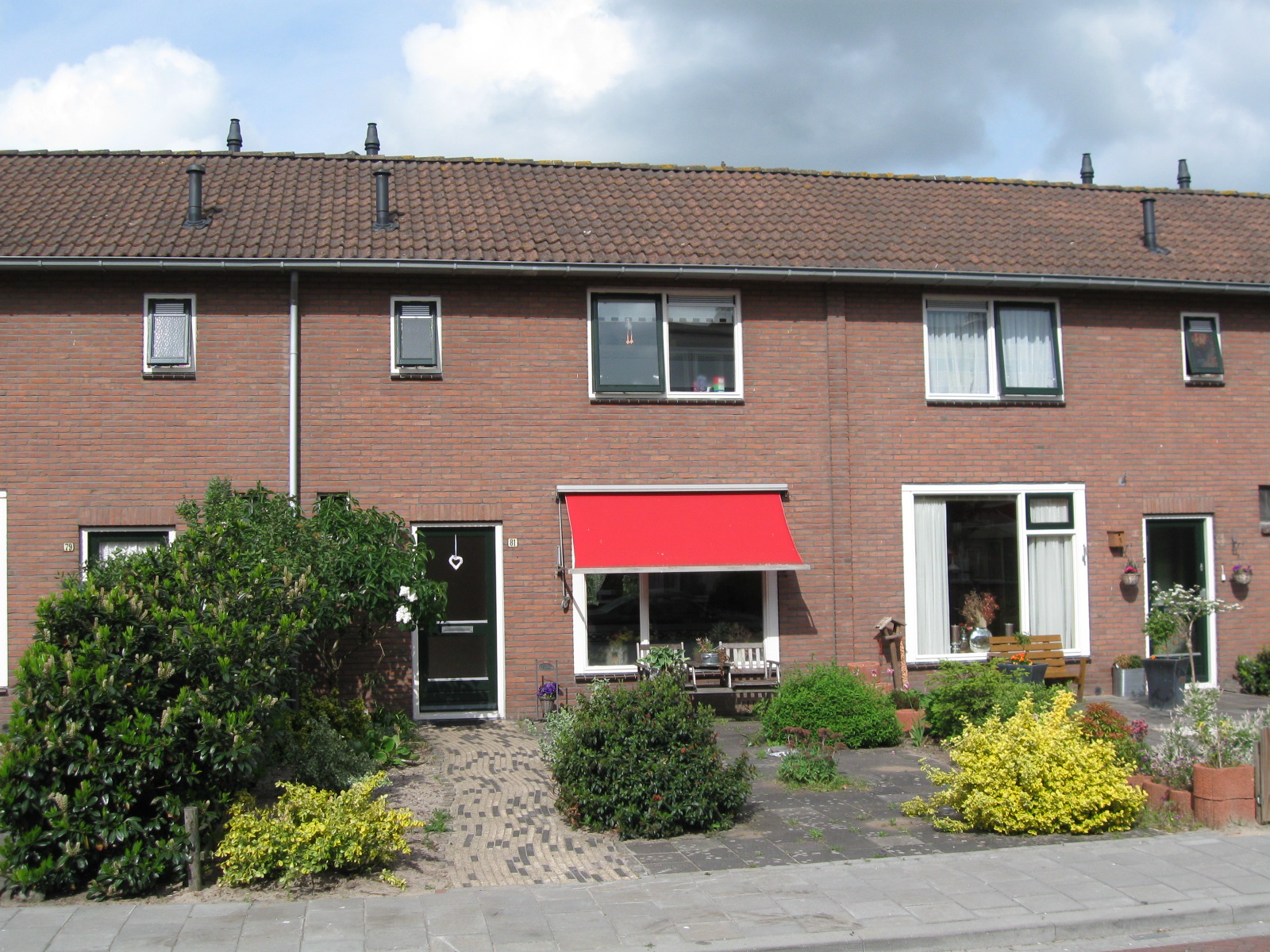 Thorbeckelaan 81, 7942 CN Meppel, Nederland