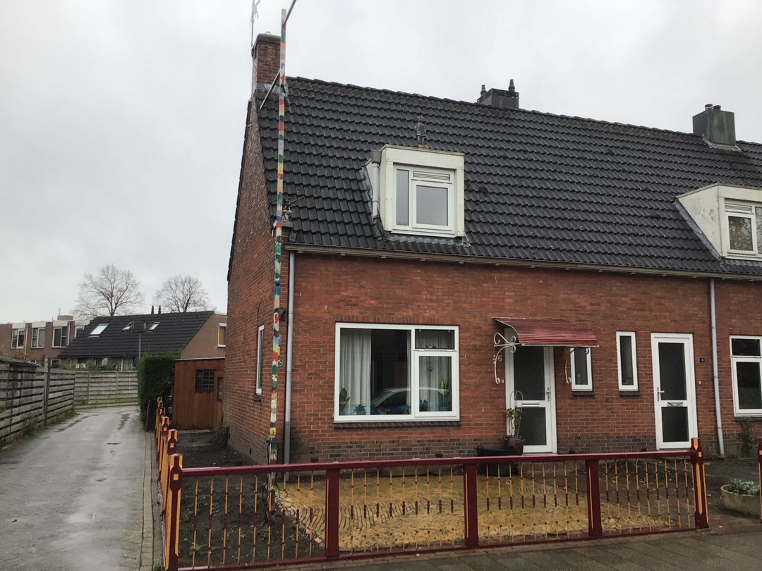 Dahliastraat 6, 9404 RX Assen, Nederland