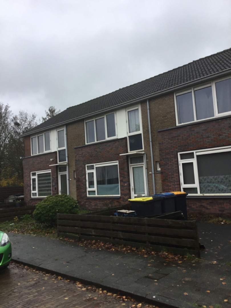 Pijlkruidstraat 58, 9404 GS Assen, Nederland