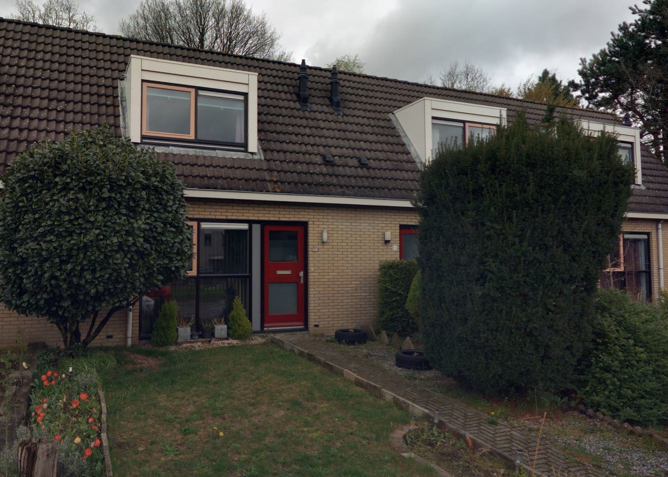 Arlo 58, 9482 VH Tynaarlo, Nederland