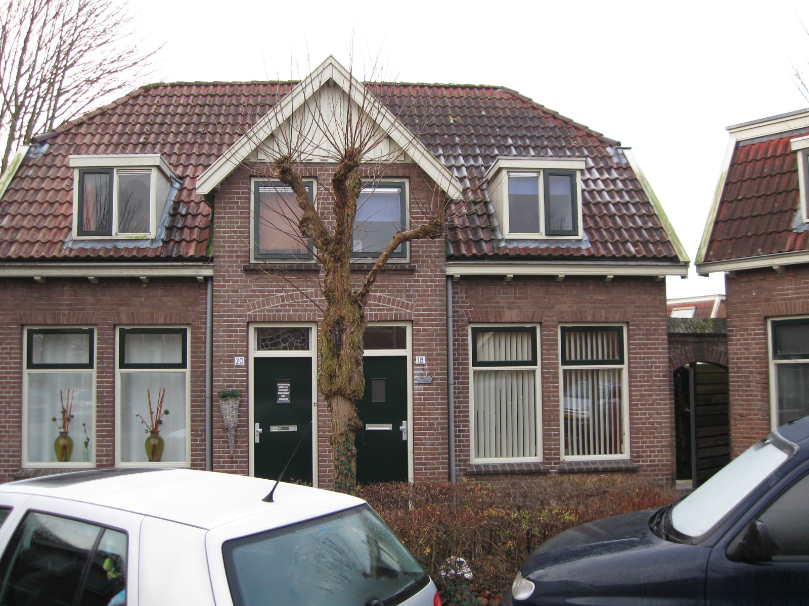 Billitonstraat 18, 7942 VS Meppel, Nederland