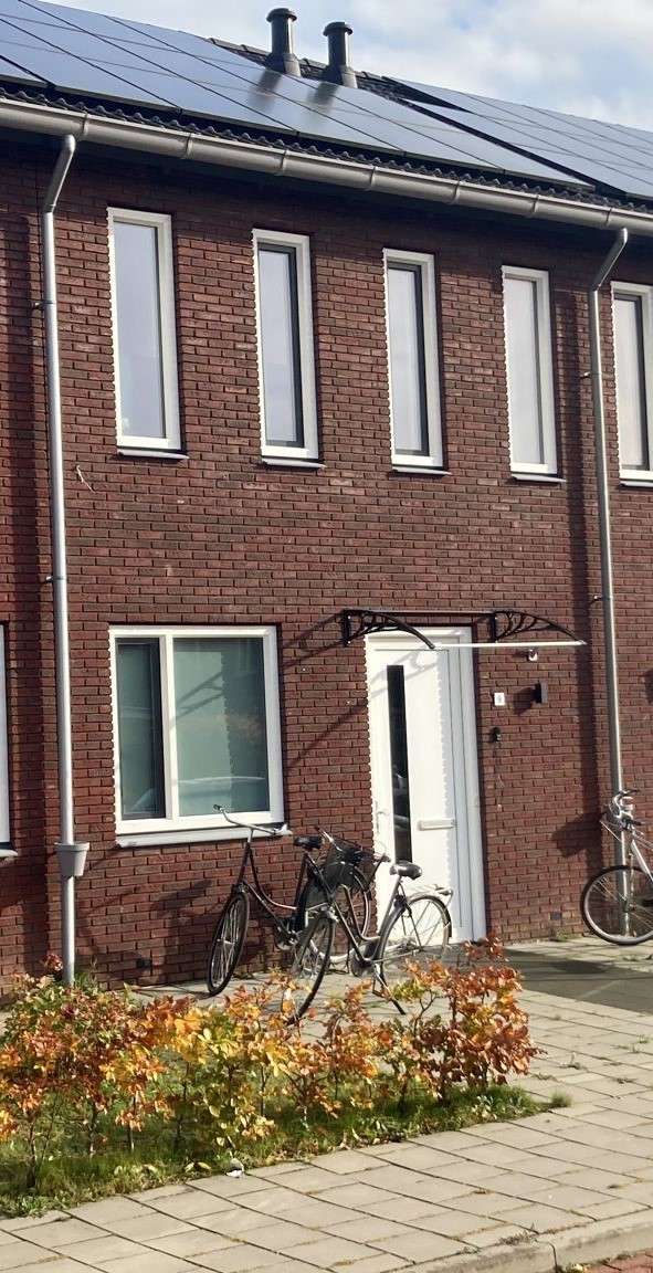 Van Speykstraat 9, 8331 SB Steenwijk, Nederland