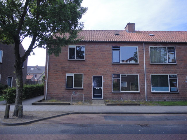 Burgemeester Voetelinkstraat 92, 8331 BZ Steenwijk, Nederland