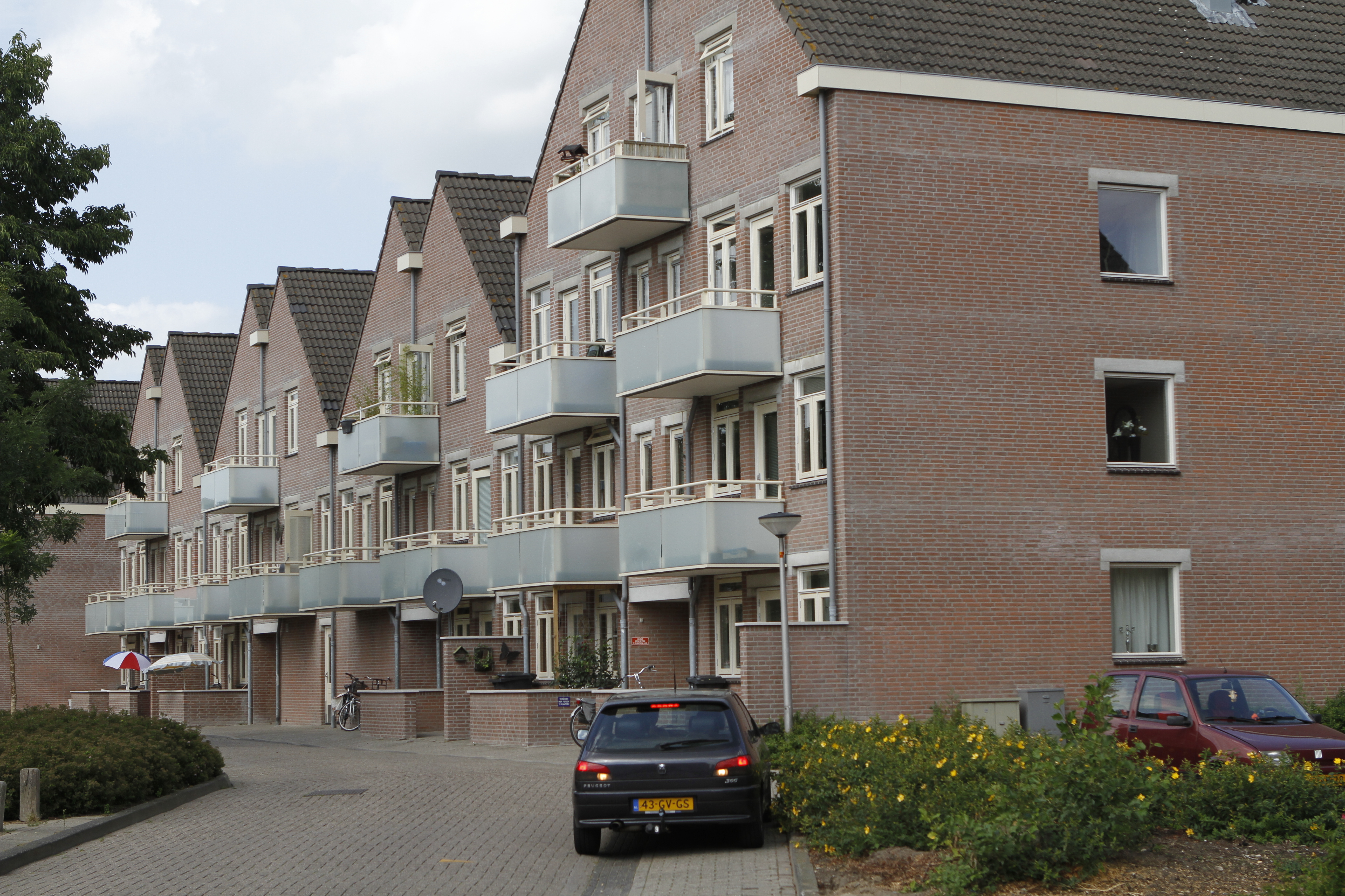 Anjelierstraat 73, 8331 WC Steenwijk, Nederland