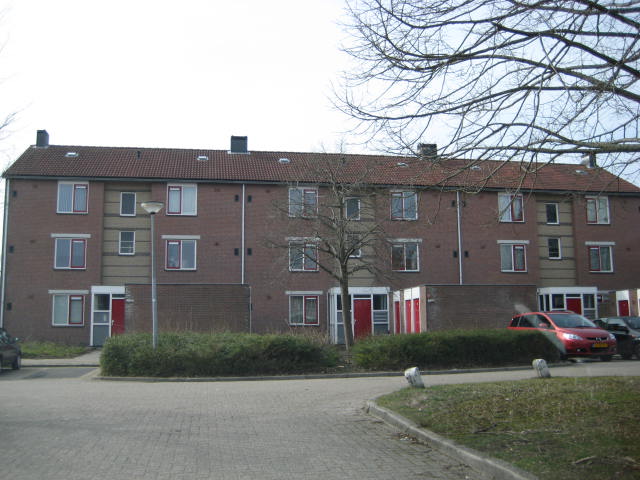 Winkelakker 23, 9407 EP Assen, Nederland