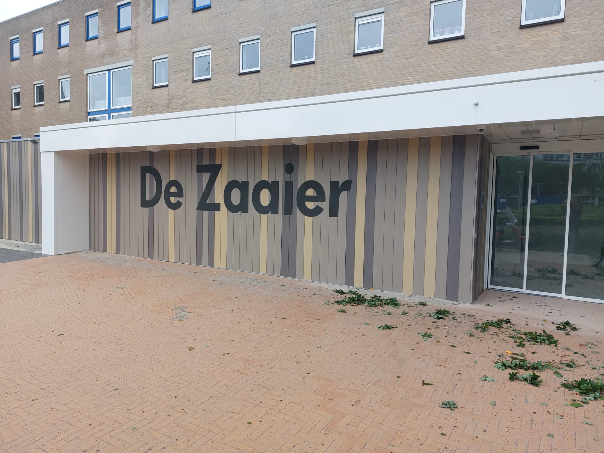 De Zaaier 222