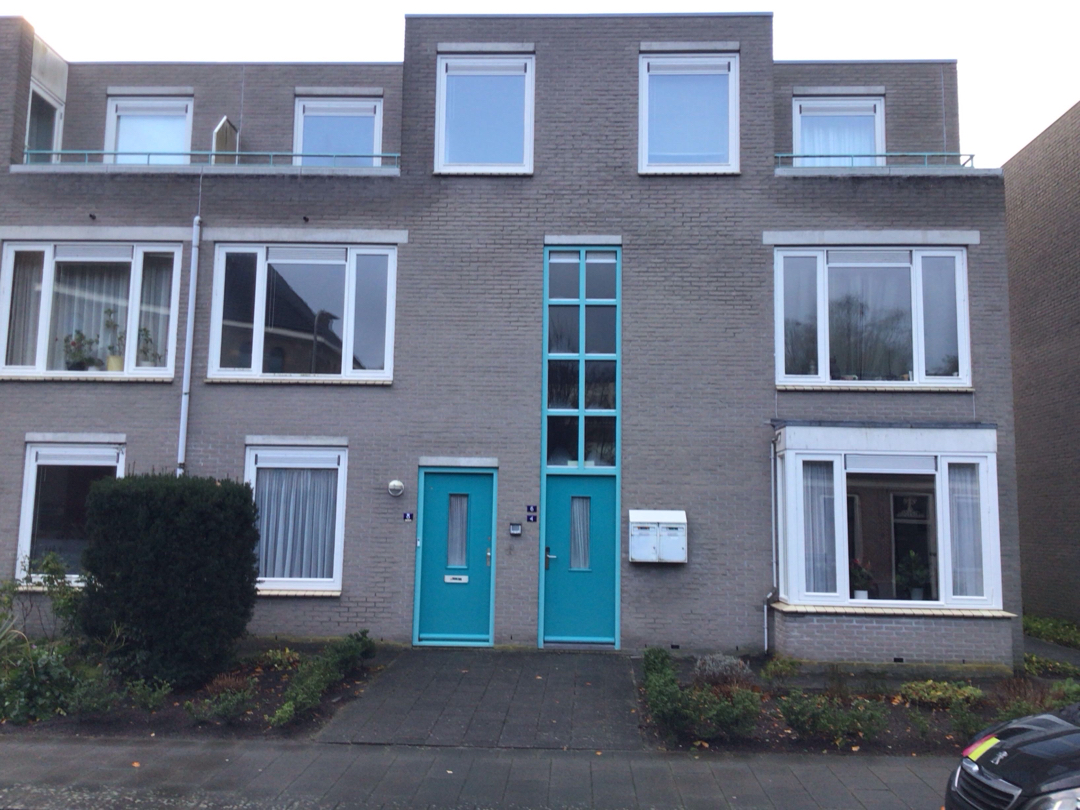 Oosterhoutstraat 6, 9401 NE Assen, Nederland