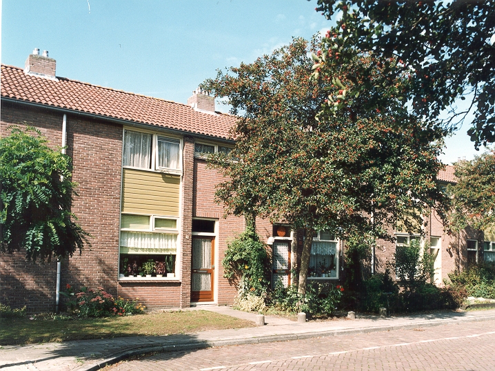 Doctor A.M. Dhontstraat 33