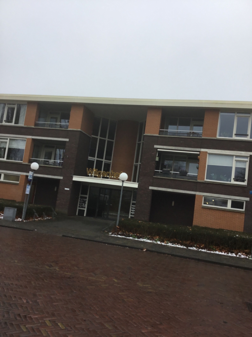 Tuinstraat 12, 9404 KL Assen, Nederland