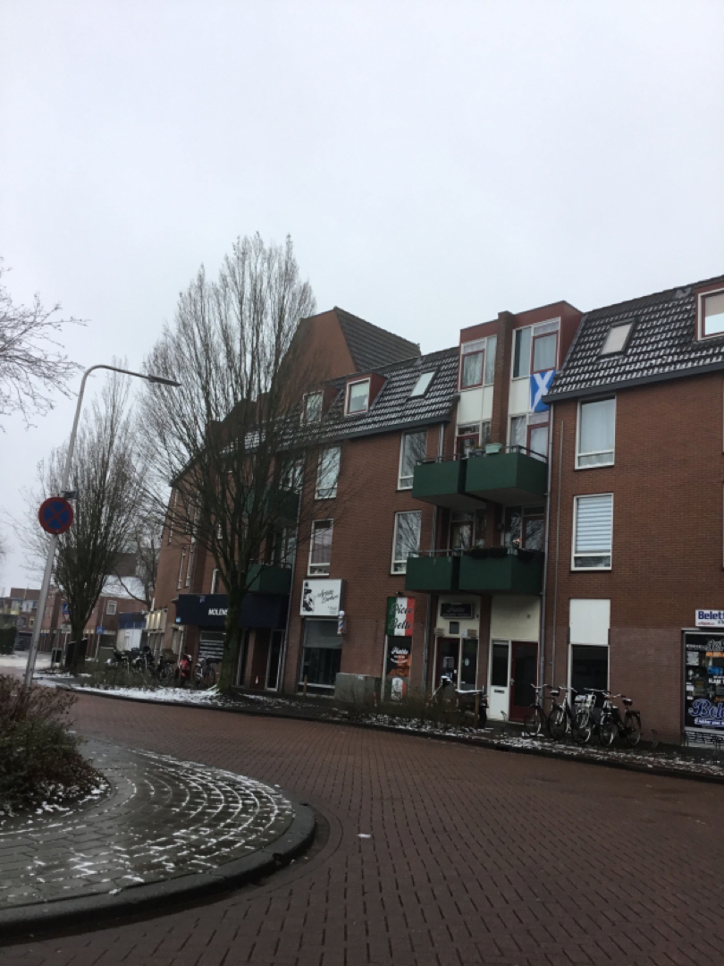 Korenmolen 55, 9401 DV Assen, Nederland