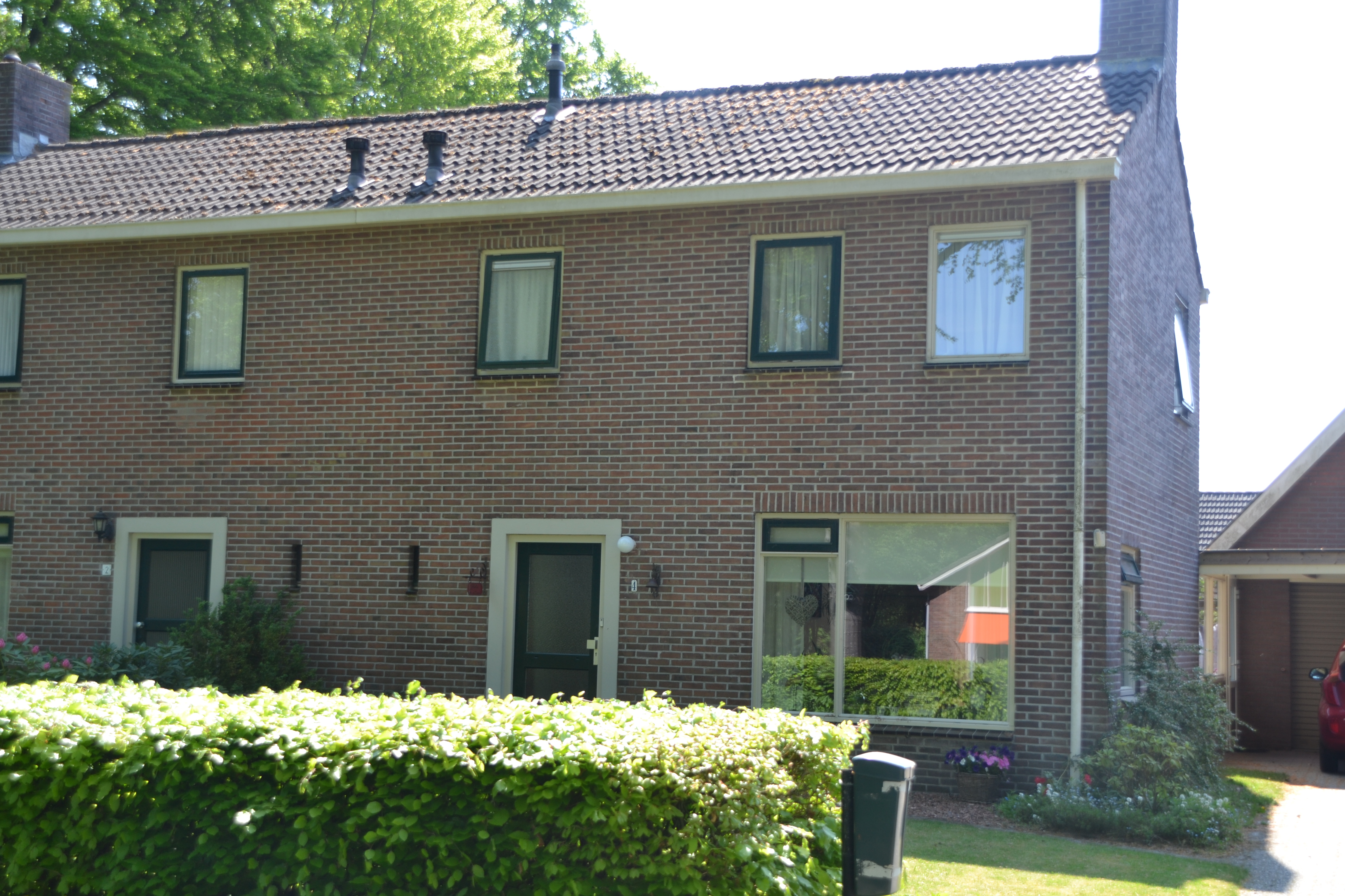 Spoorstraat 4, 7872 PT Valthe, Nederland