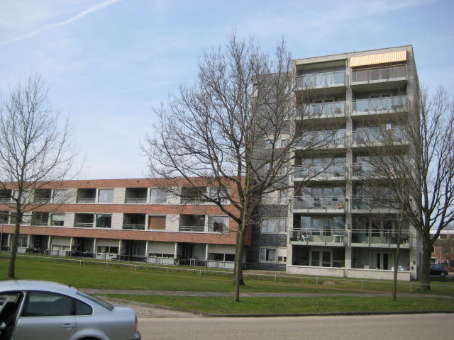 Rijnstraat 39, 9406 SC Assen, Nederland