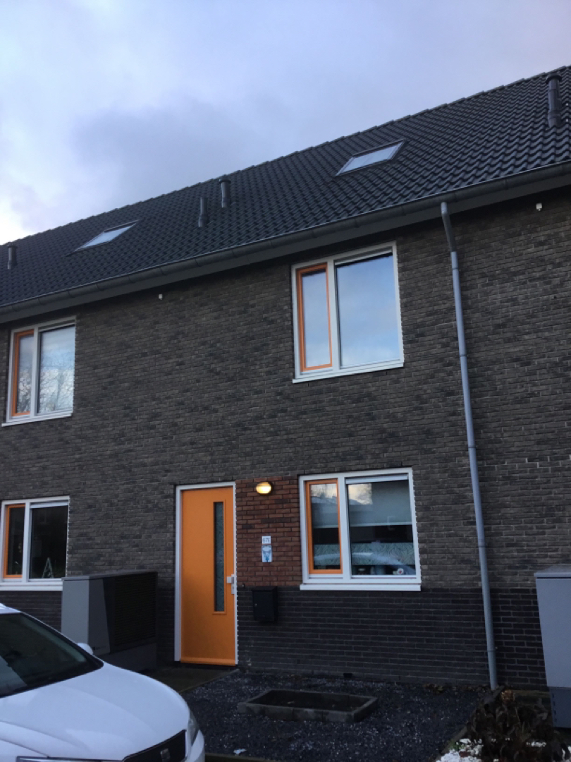 Stadhouderslaan 67e, 9406 KE Assen, Nederland