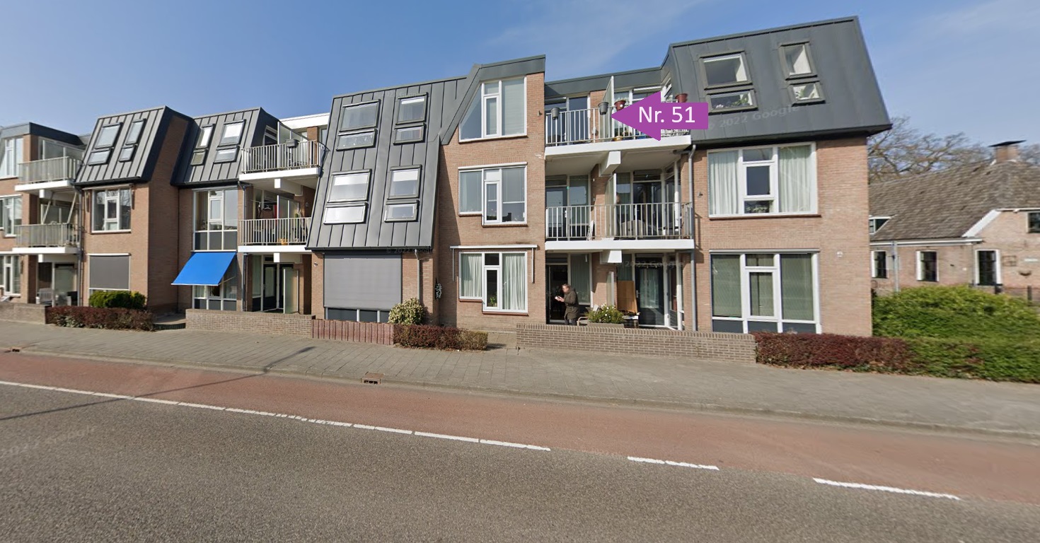 Jakob Elemastraat 51, 7902 EW Hoogeveen, Nederland