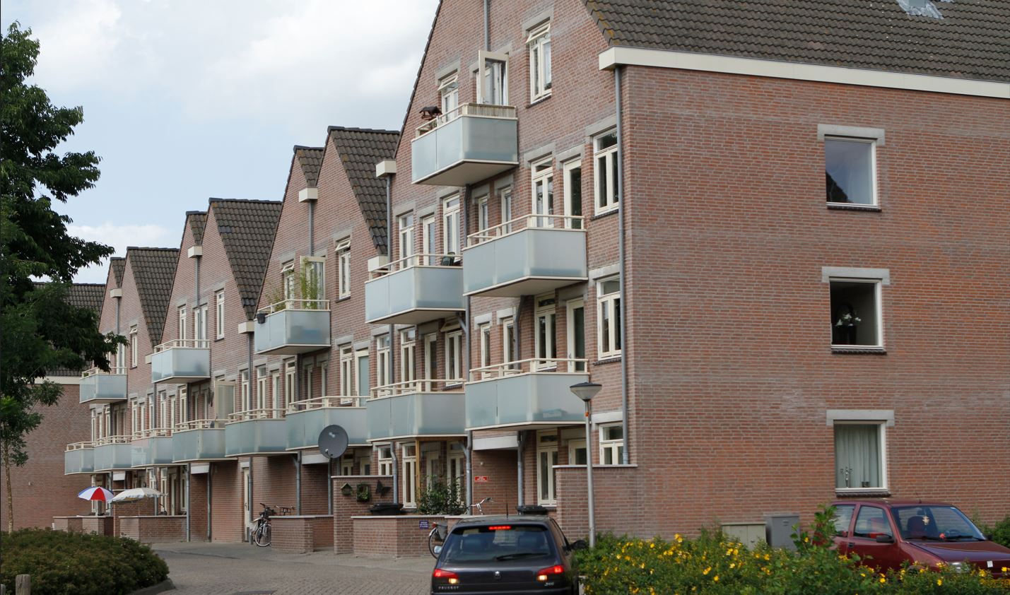 Anjelierstraat 37, 8331 WB Steenwijk, Nederland