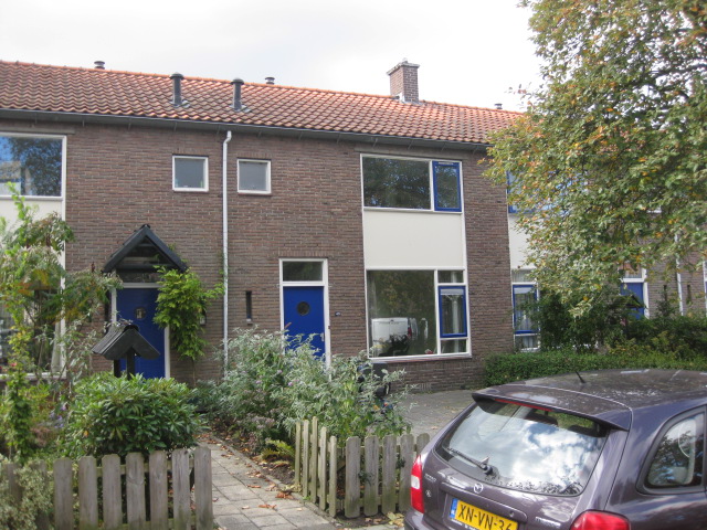 Van Goghstraat 24