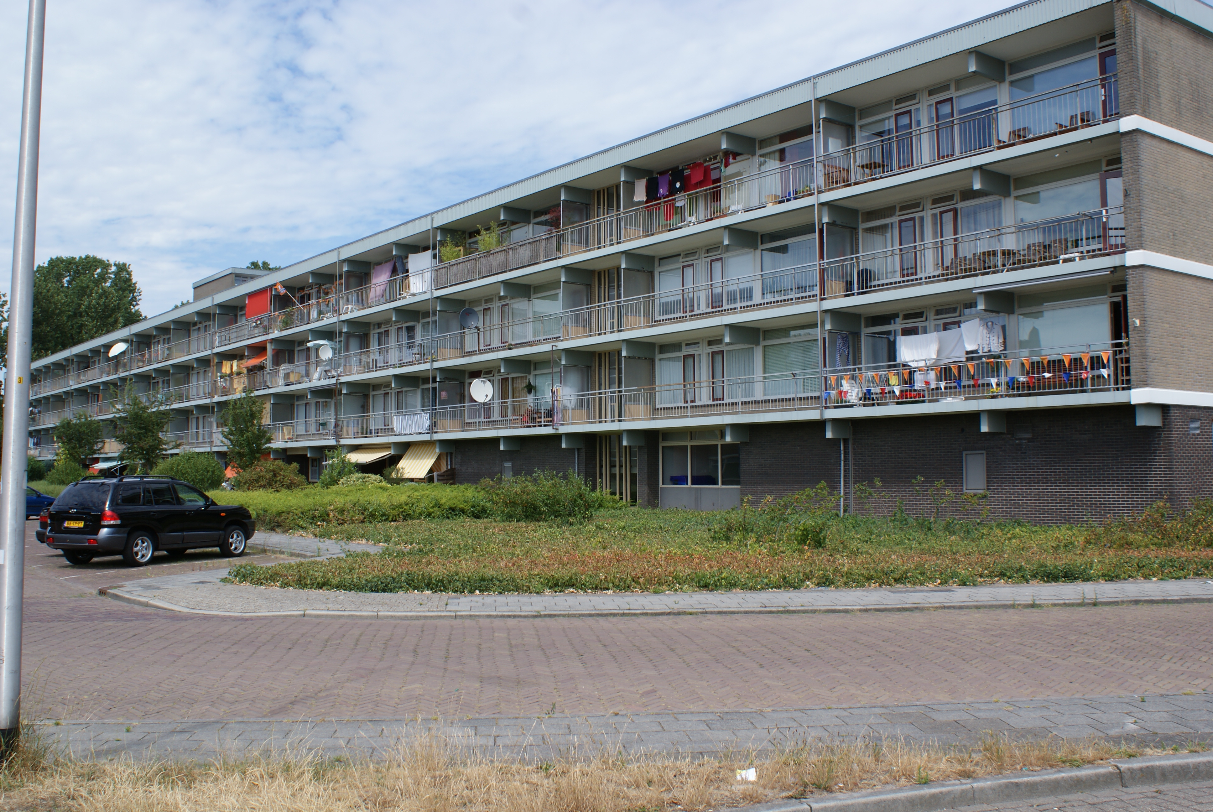 Jan van Goyenstraat 158, 7944 VK Meppel, Nederland